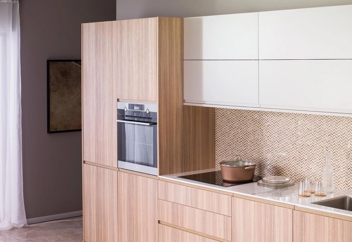 Universe Hexagon Green 23X26,7