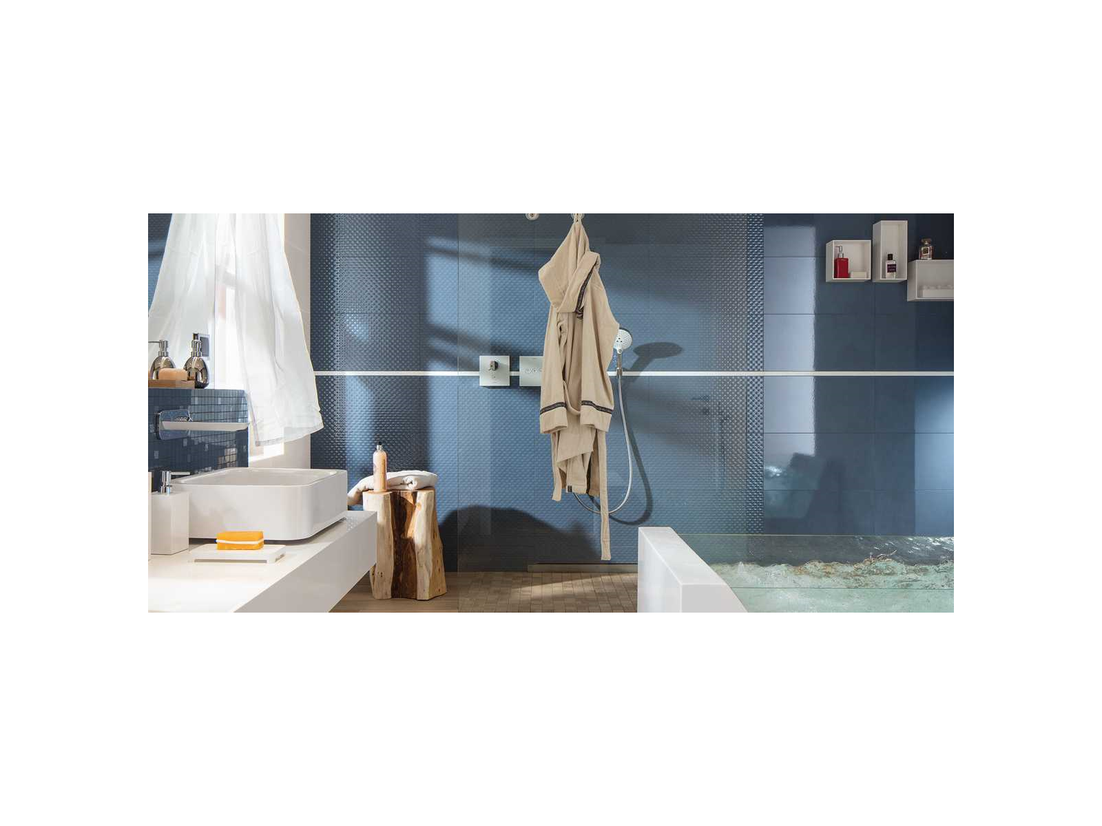 Up Šedohnědá 30 X 30