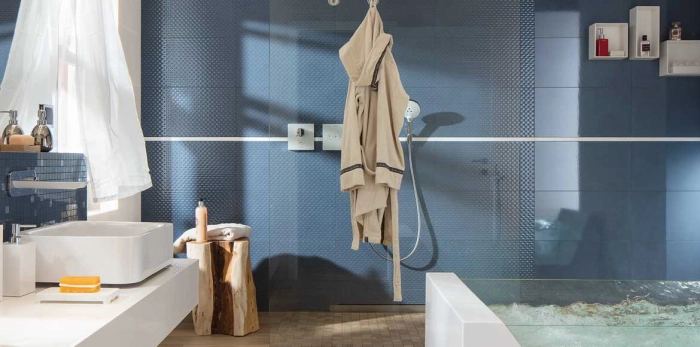 Up Šedohnědá 30 X 30