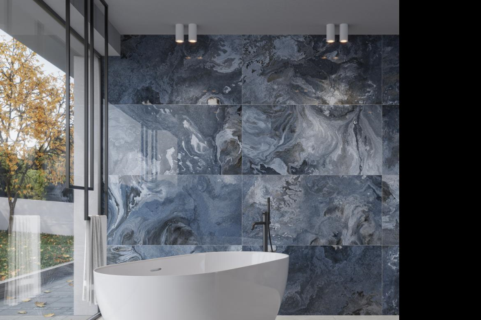 Urano Blue 60X120