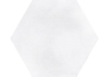 Urban Hexagon Melange Light 29,2X25,4