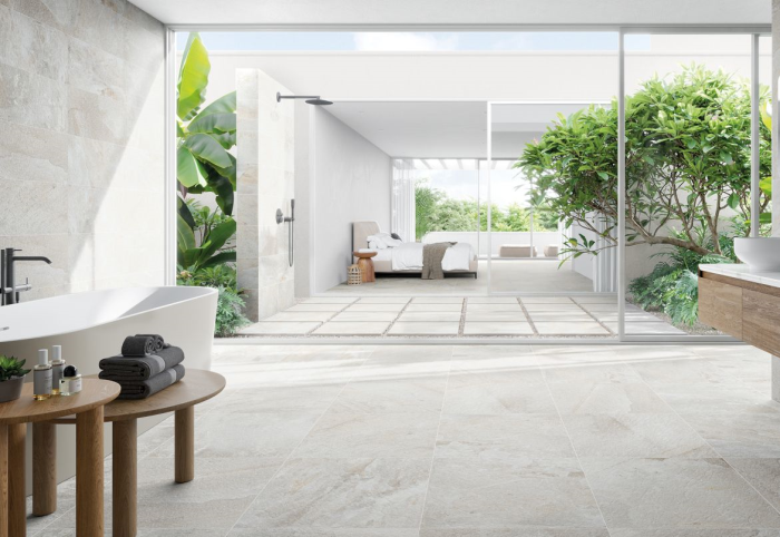 Valais Beige  60X60