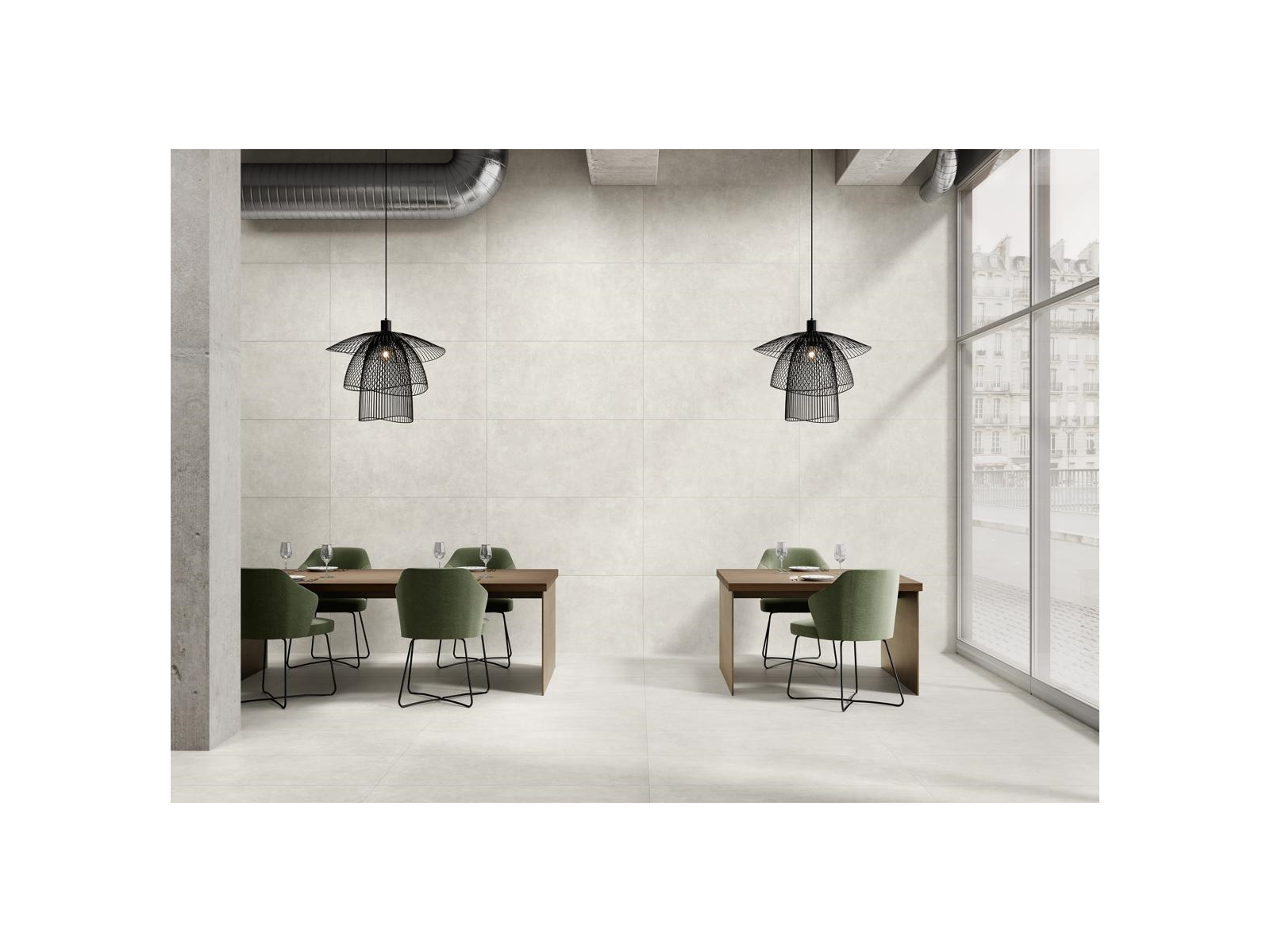Vanguard Crema  75X75