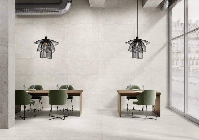 Vanguard Crema  75X75