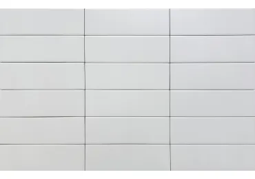 Velvet White 5X15