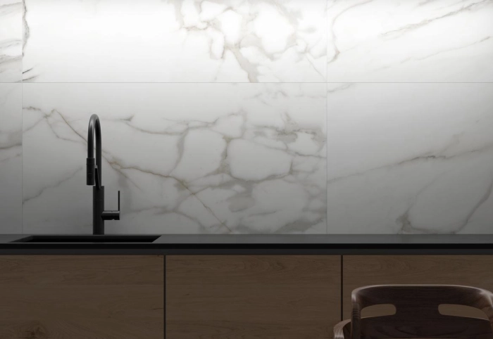 Venato Natural Silk 60X60