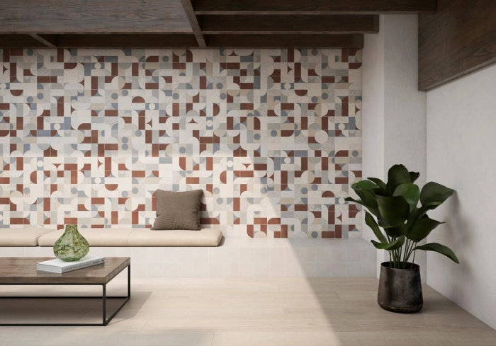 Venezia Bianco 15X15