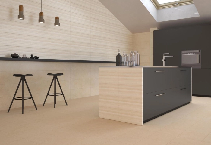 Venezia Petra Gris 20X60