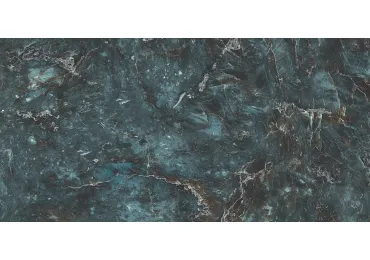 Verduri Blue Lesk Rektifikovaná 60X120