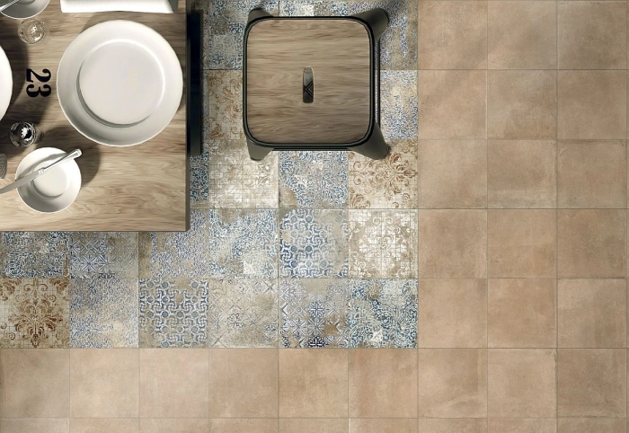 Verona Mediterranea 45x45