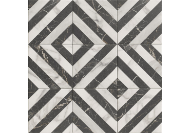 Versailles Dark 20x20