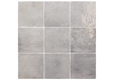 Verticale Dim Gray 10X10