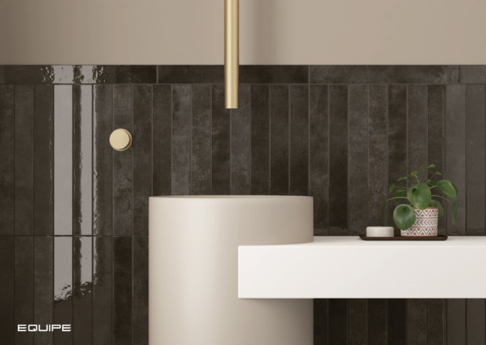 Verticale Home 10X10