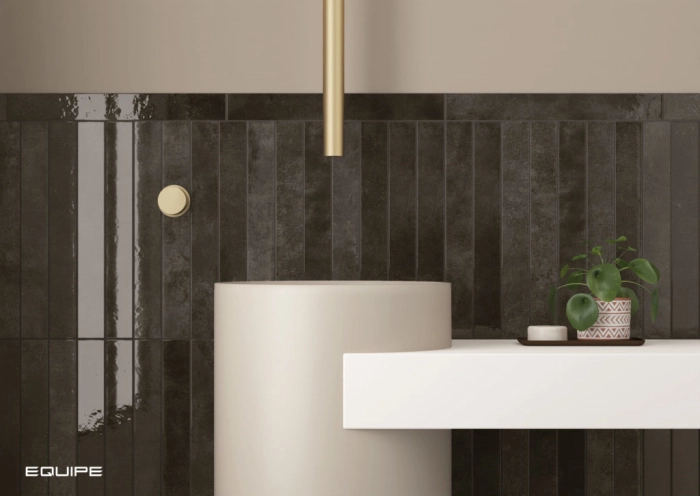 Verticale Oakmoss 10X10