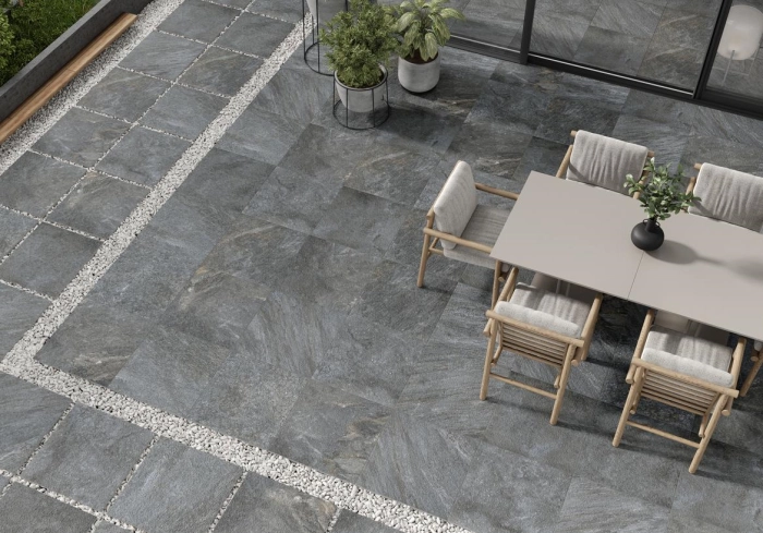Veymont Gris  60X60