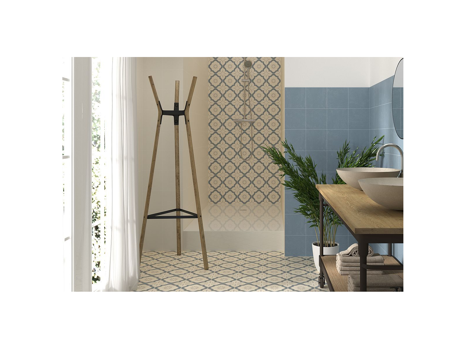 Viana 20x20