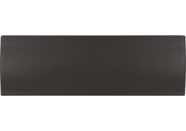 Vibe Out Almost Black Matt 6,5X20