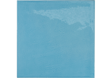 Village Azure Blue 13,2X13,2