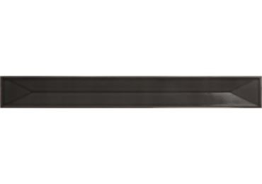 Vitral Axis Black 5X40