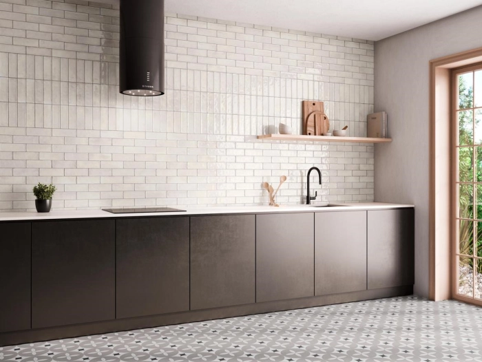 Vogue Glaciar 6,5X20