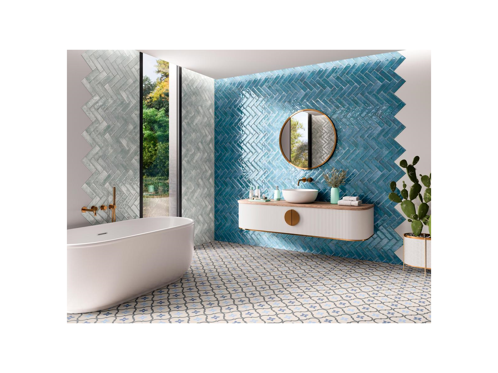 Vogue Glaciar 6,5X20