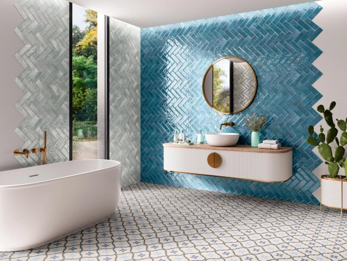 Vogue Glaciar 6,5X20