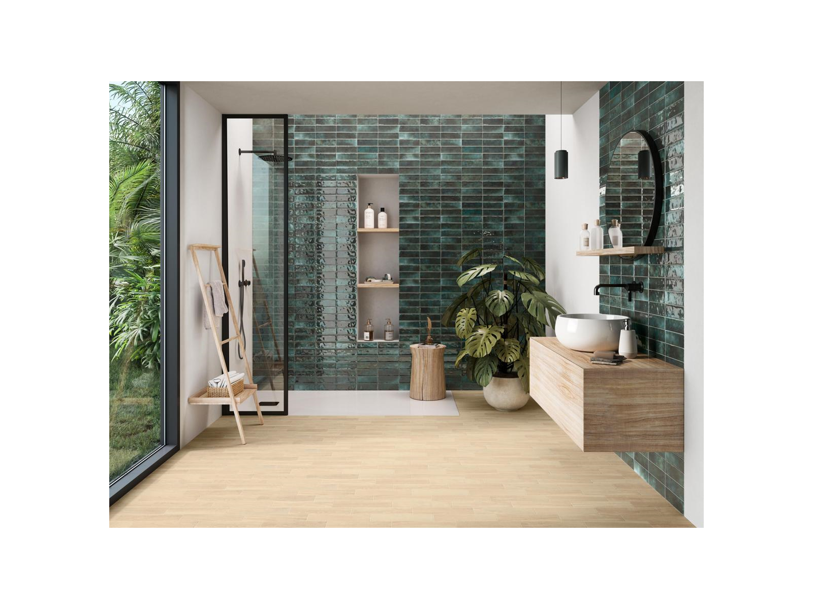Vogue Glaciar 6,5X20