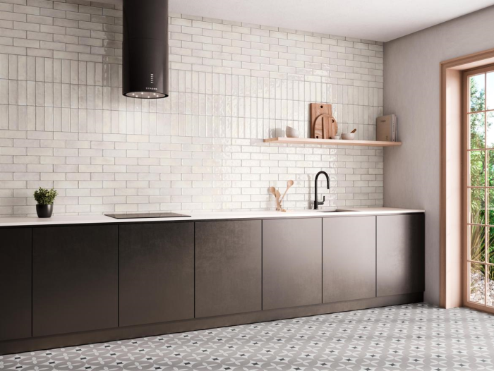 Vogue Greige 6,5X20