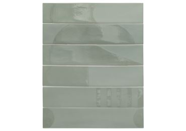 Wadi Decor Mint 6X30