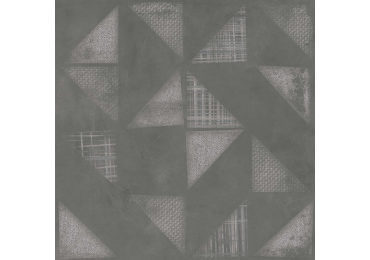 Walton Antracita   60X60
