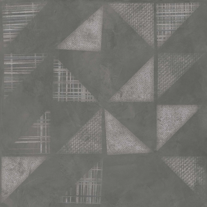 Walton Antracita   60X60