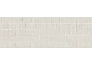 Wave Wood Snow 25X75