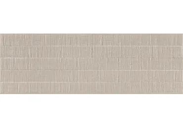 Wave Wood Tortora 25X75