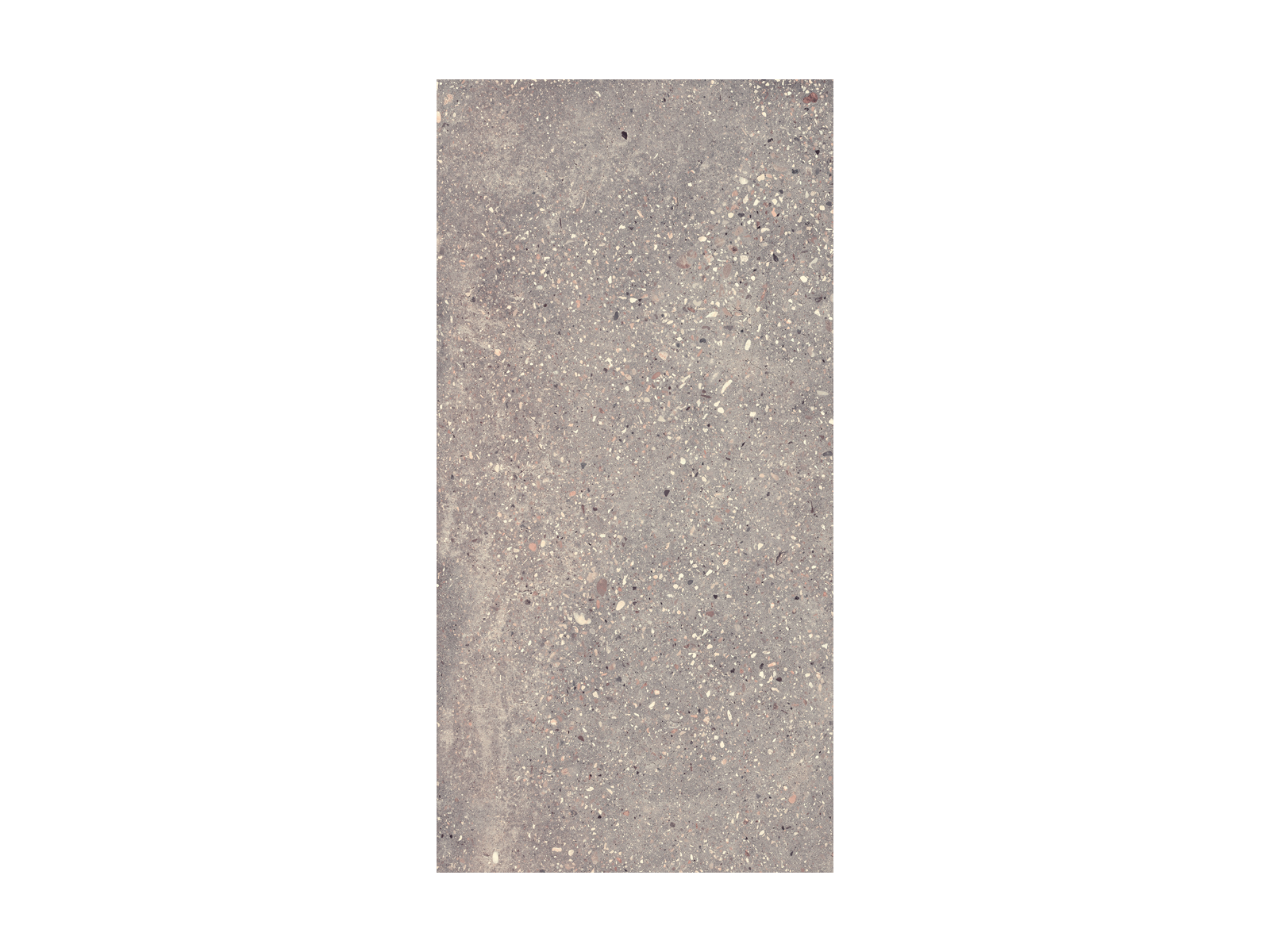 Wind Grey Solid 2cm 50x100