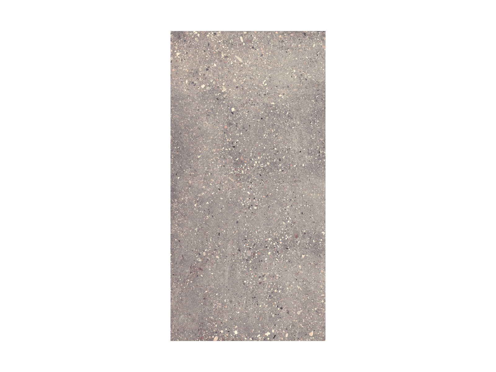 Wind Grey Solid 2cm 50x100