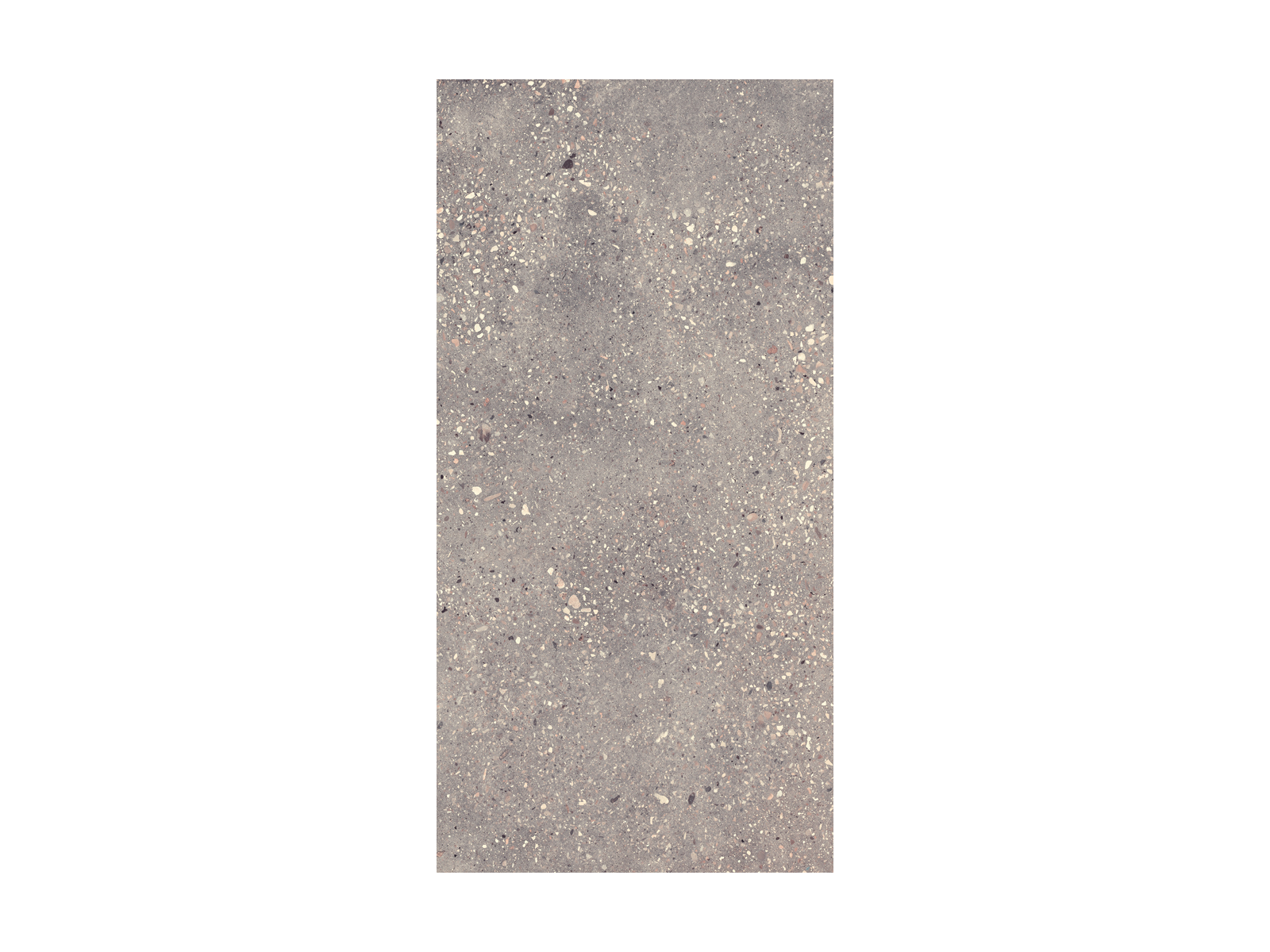 Wind Grey Solid 2cm 50x100