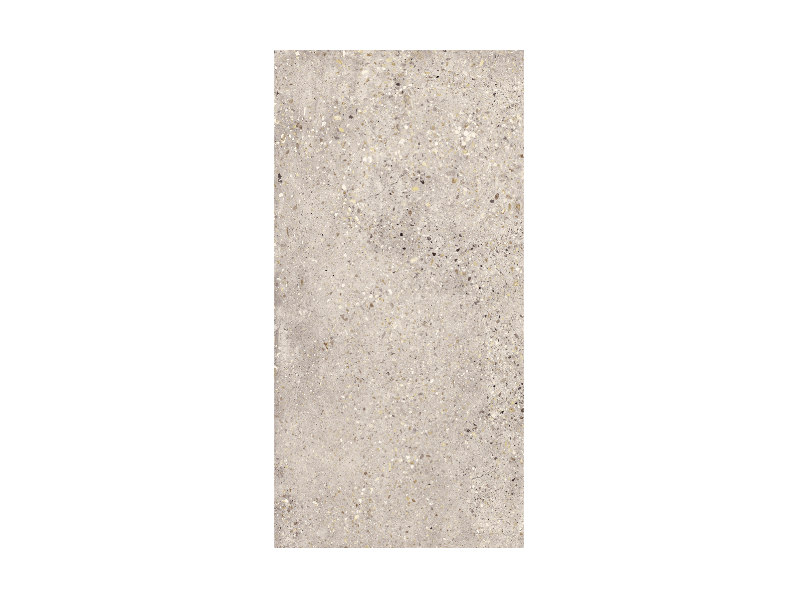 Wind Ivory Solid 2cm 50x100