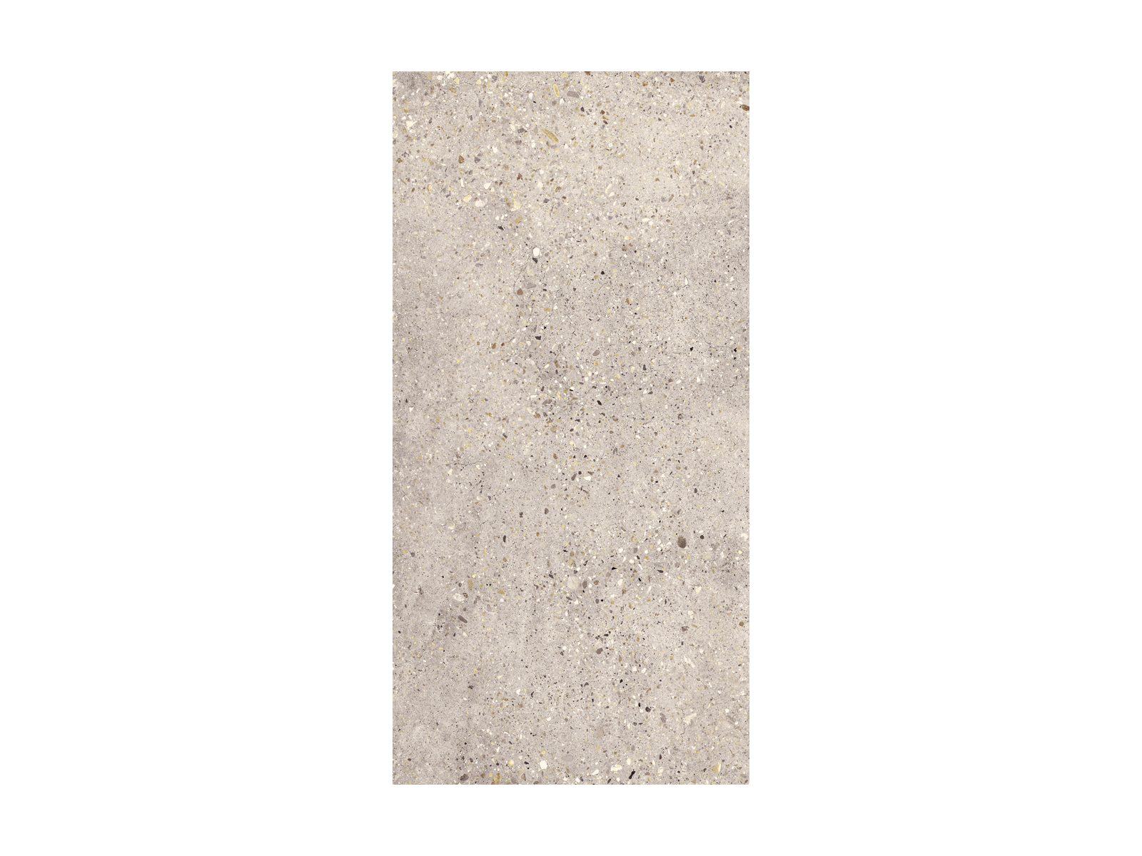 Wind Ivory Solid 2cm 50x100