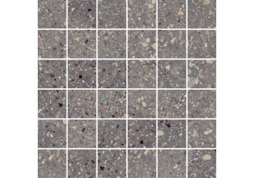 Wind Moss Natural Mosaico 30x30