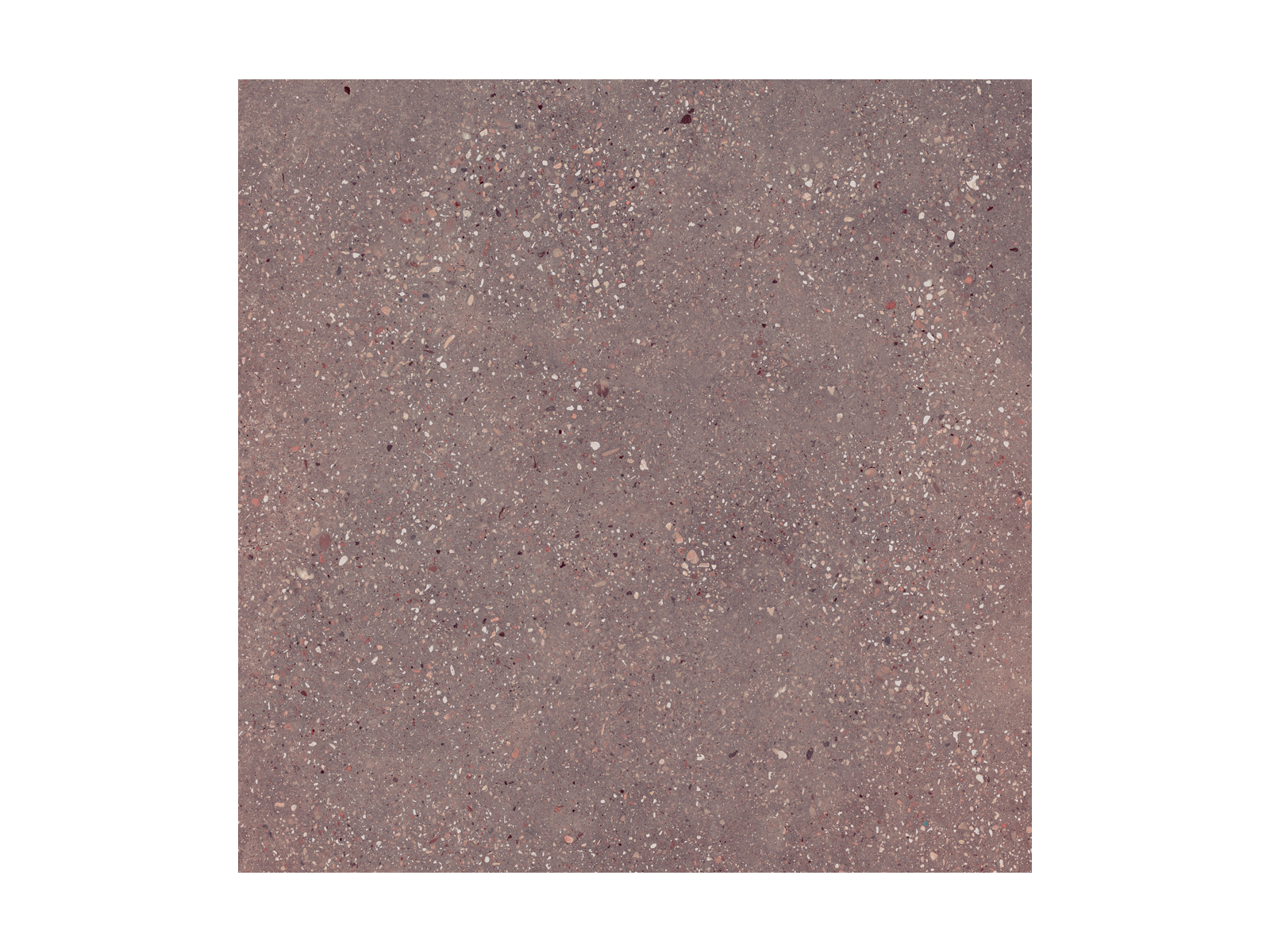 Wind Red Natural 100x100