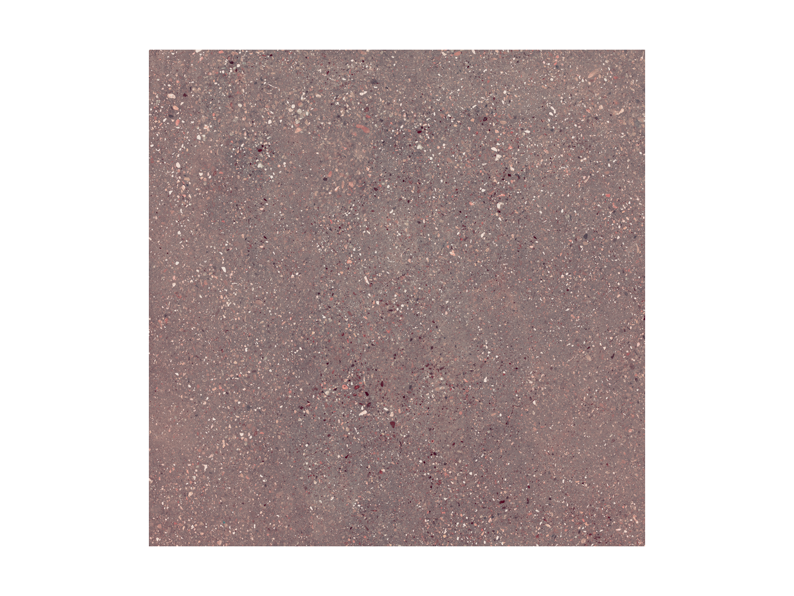 Wind Red Natural 100x100