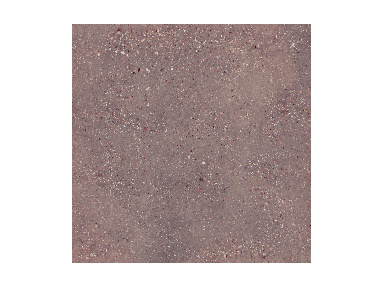 Wind Red Natural 100x100