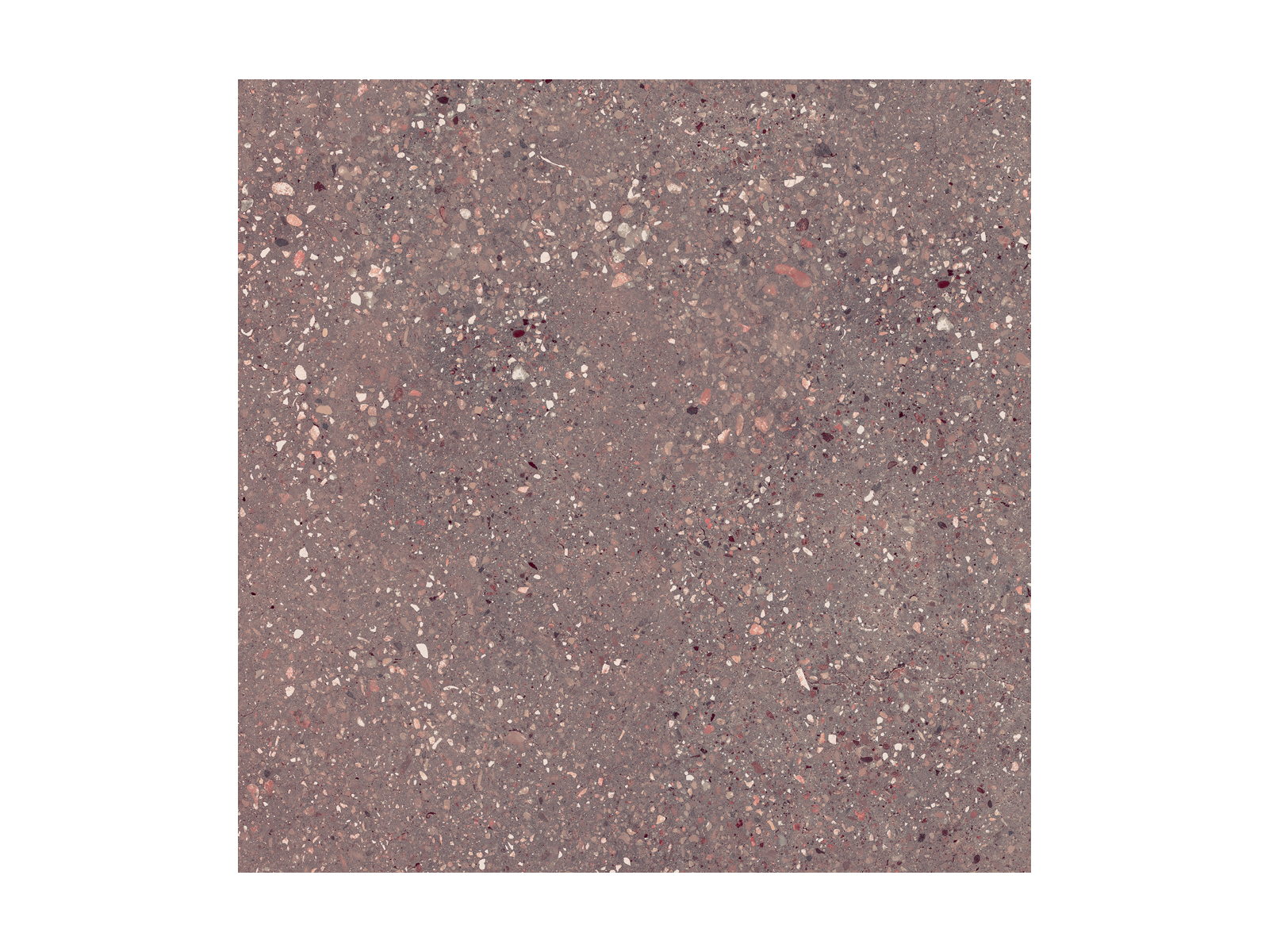 Wind Red Natural 60x60
