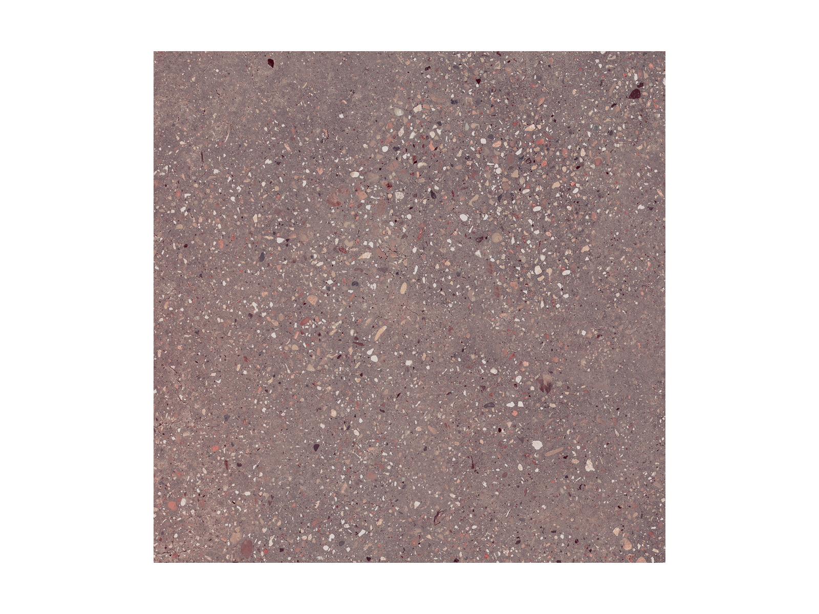 Wind Red Natural 60x60