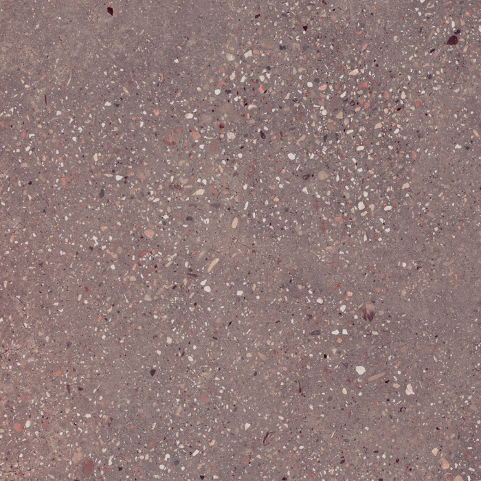 Wind Red Natural 60x60