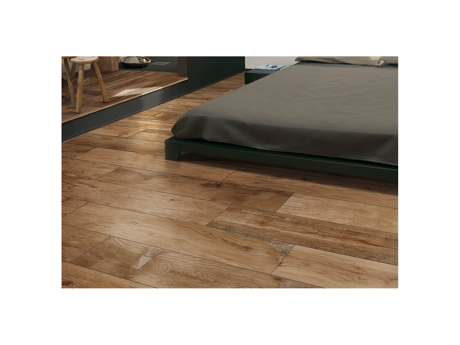 Woodmania Honey Out 20X120