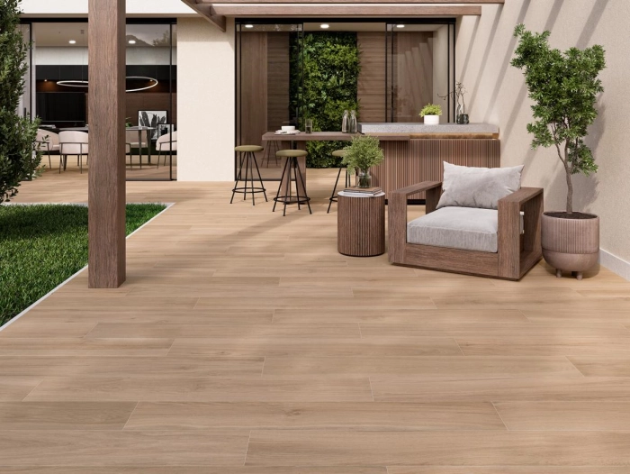 Wooton Light  25X150