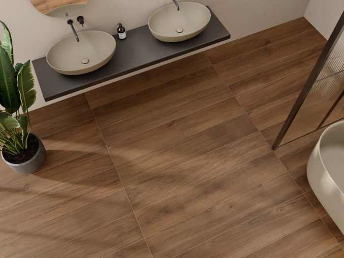 Wooton Natural  25X150