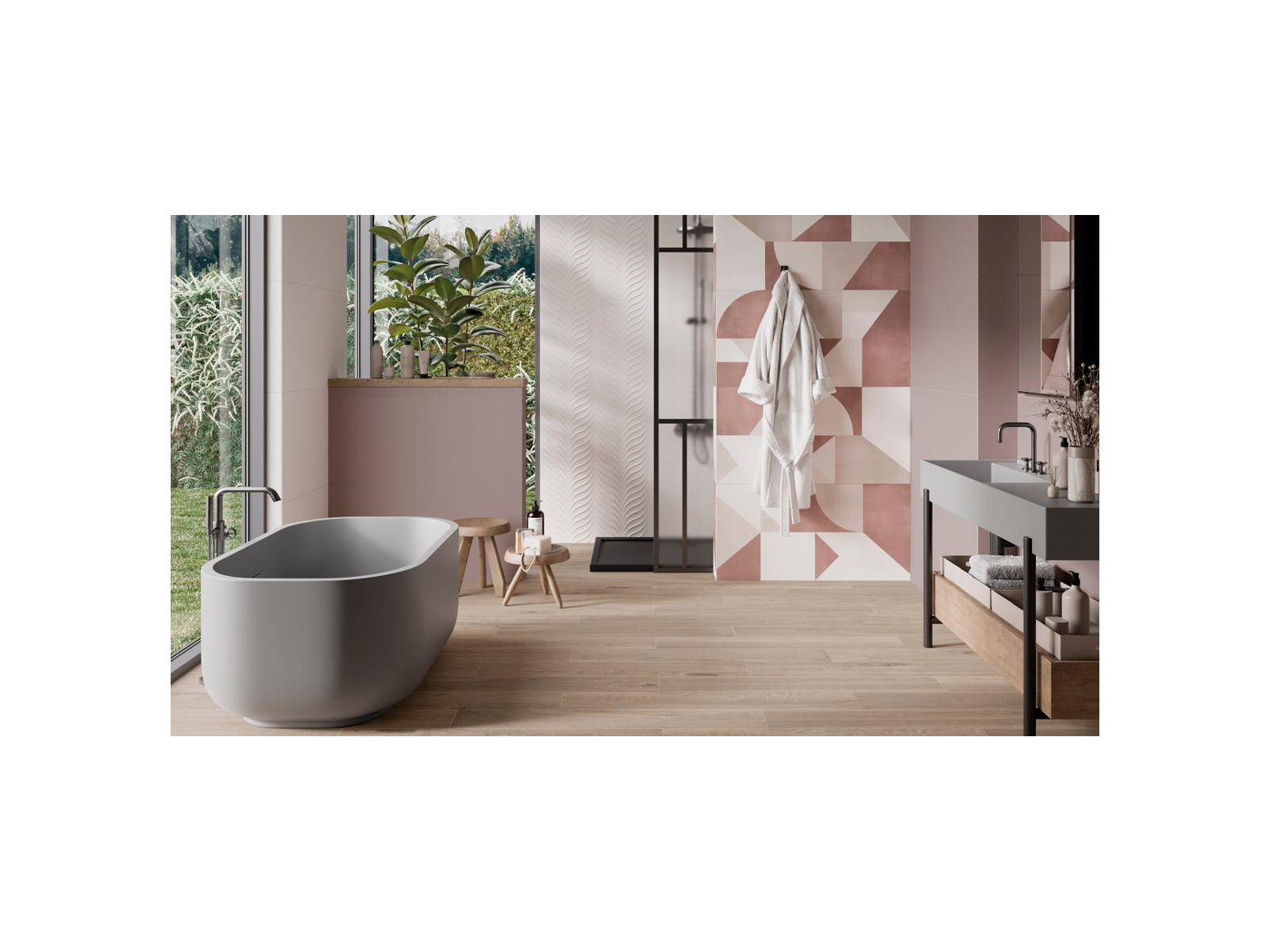 Yris Sabbia 60X120