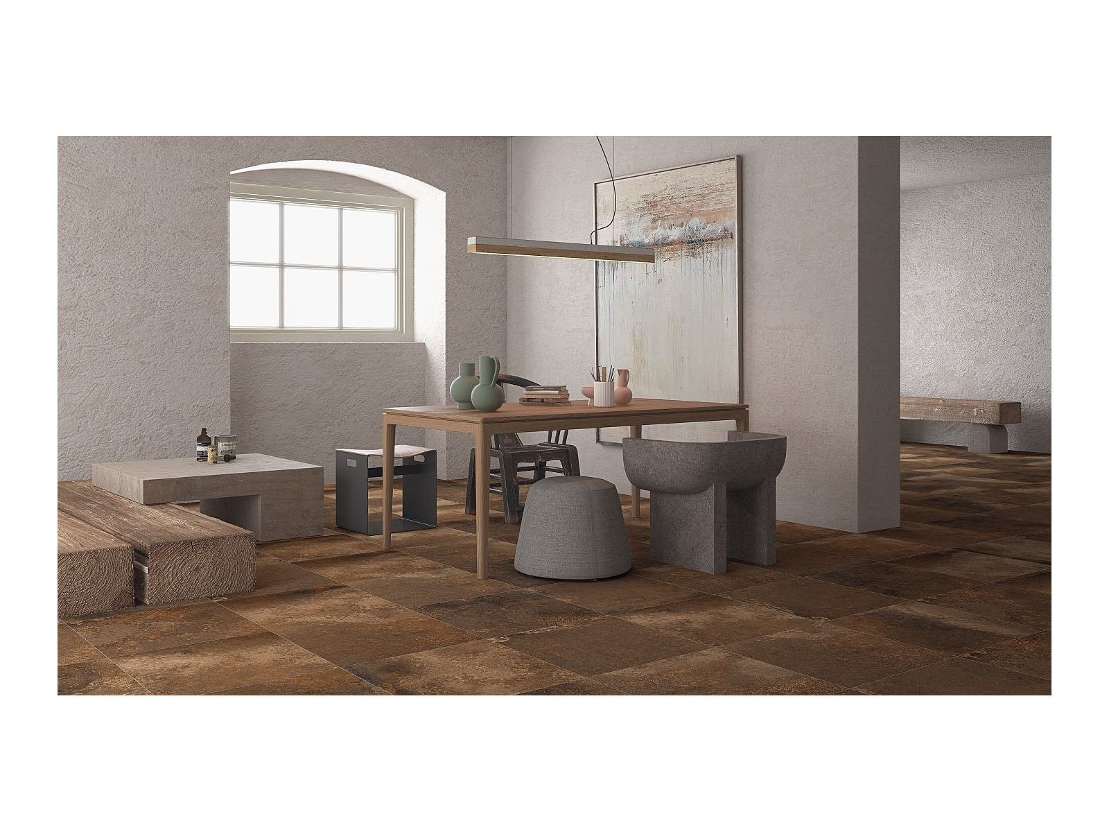 Yuri-R NT Caldera 58,3x58,3